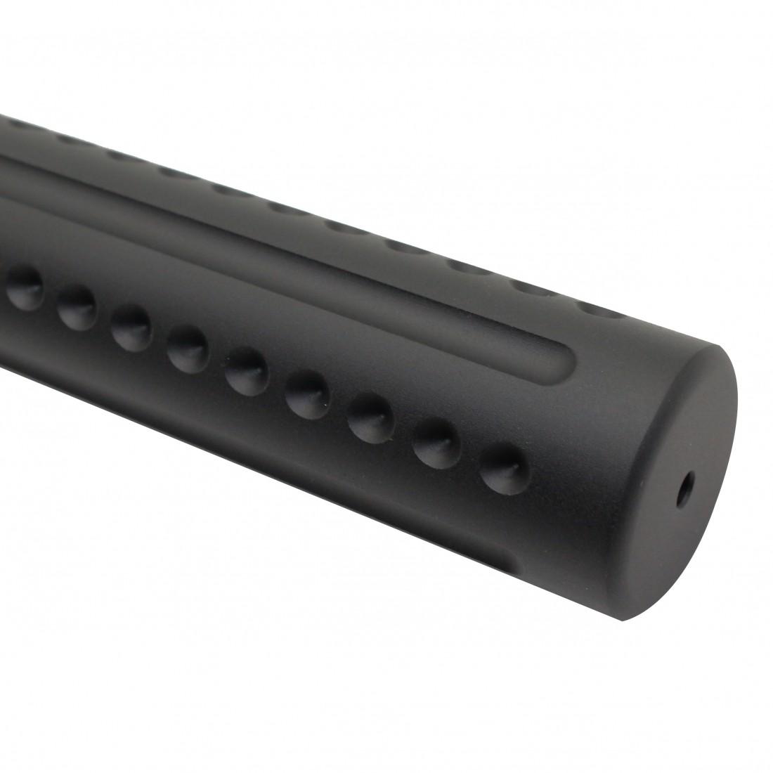 AR15 Eagle Lite Milled Pistol Buffer Tube Kit